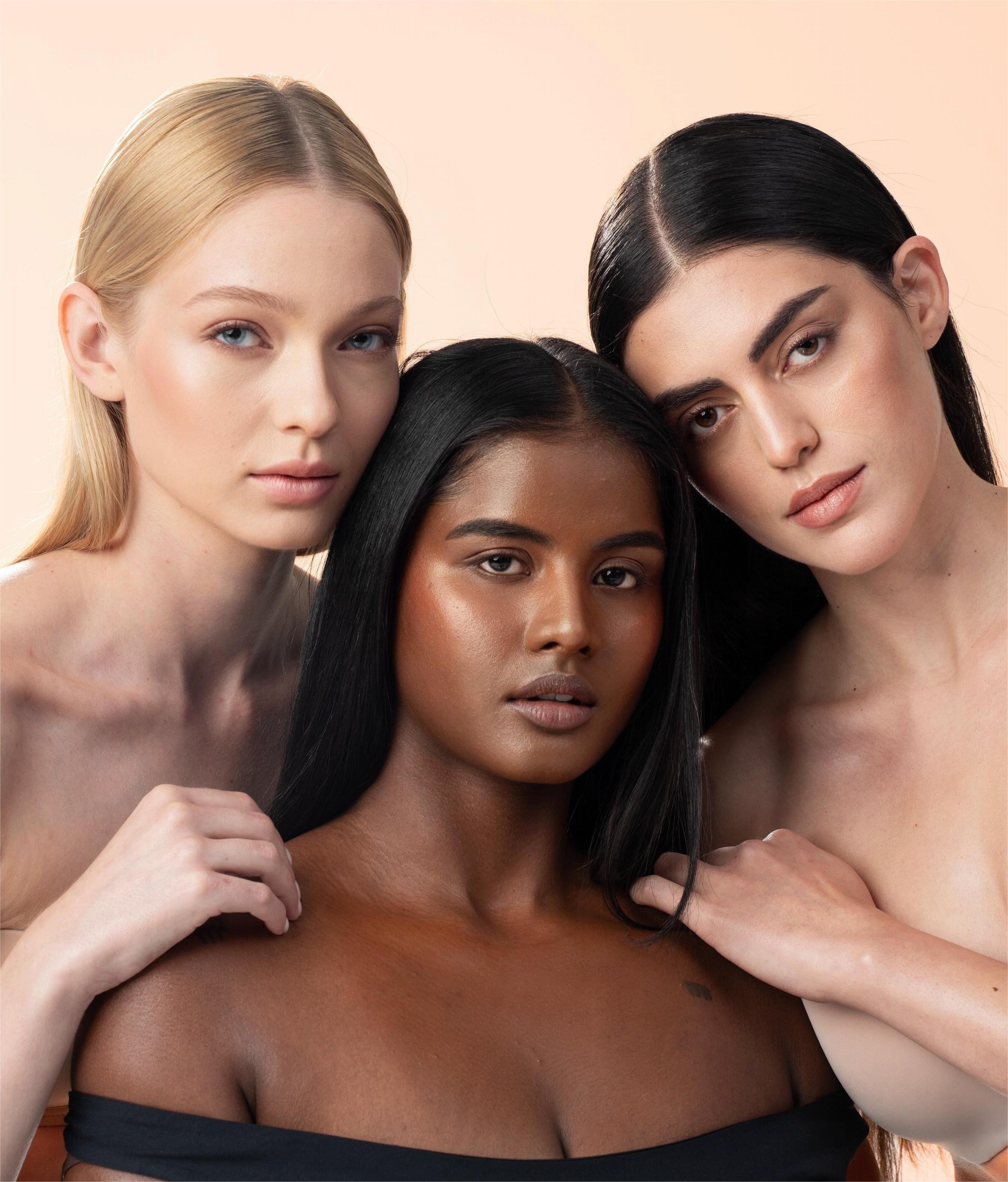  models - Jaklin, Velizara and Merlin, photographer - Adriana Yankulova