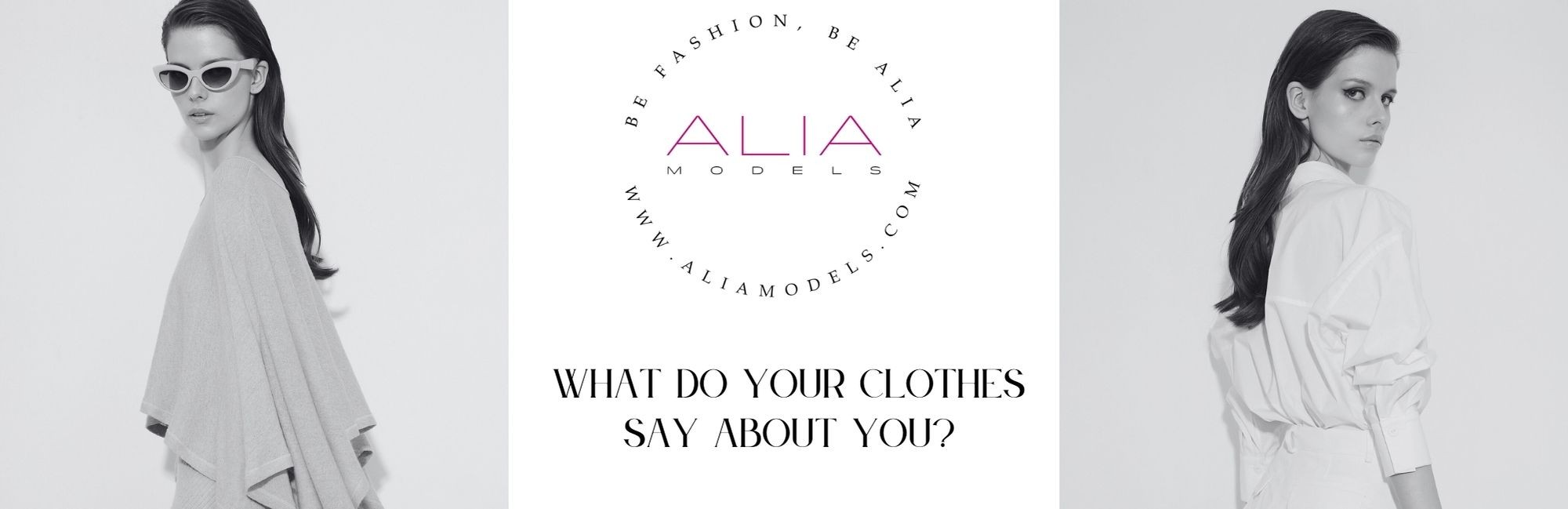 What do your clothes say about you?
