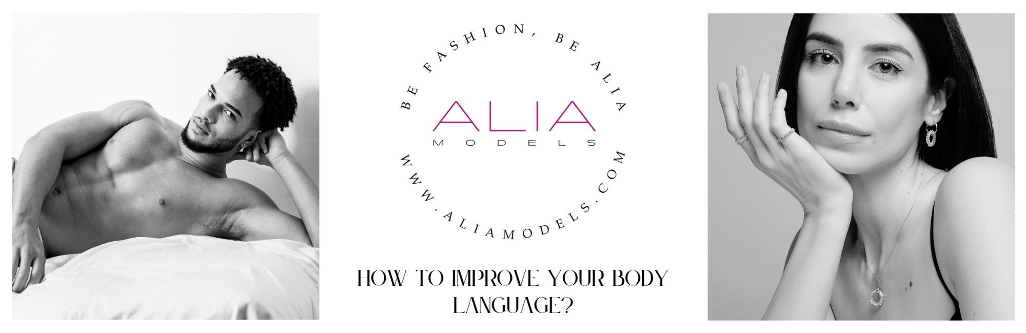How to improve your body language?