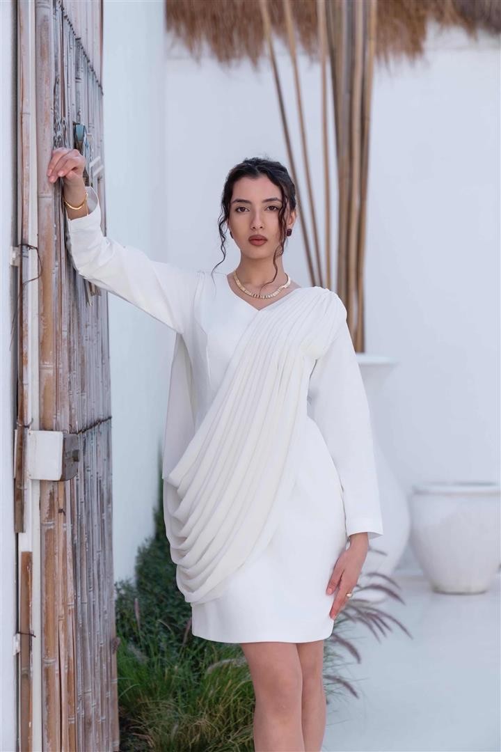 model - Suzana for @fabussemodels