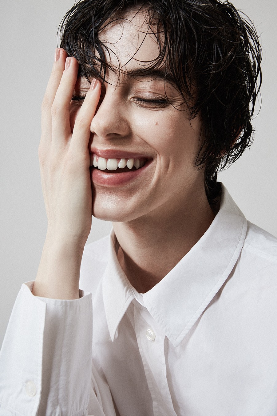 model - Danae, photographer - Mara Lazaridou 