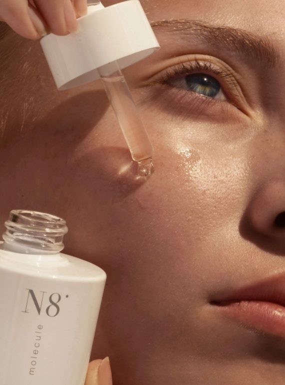 model - Maria, photographer - Lora Slavova for N8&bull;molecule